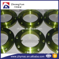 ansi stainless steel flange and carbon steel flange